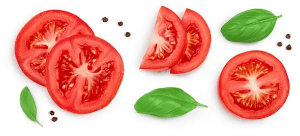 Bahan Fruit Flow dari ekstrak tomat